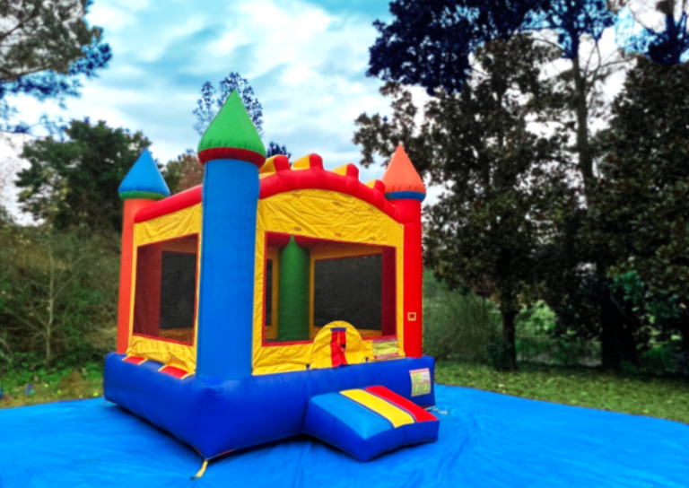 Bounce House Rentals in Morehead City NC