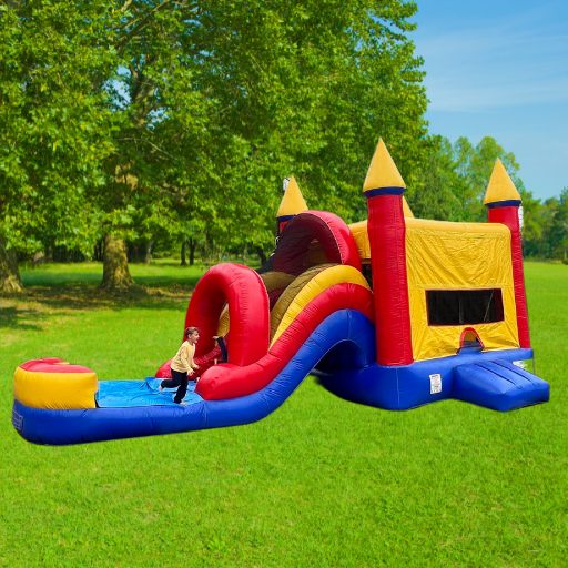 Bounce House Rentals in Emerald Isle