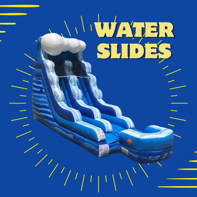 Water Slides